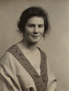 Ishbel MacDonald NPG x22272