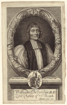 William Beveridge NPG D31436
