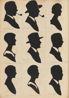 Tourists on the West Pier, Brighton NPG D46730