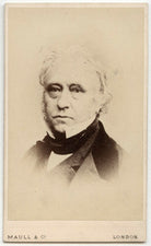 Thomas Babington Macaulay, Baron Macaulay NPG x76397