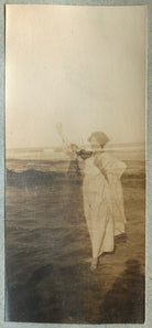 Lady Ottoline Morrell NPG Ax140043