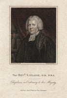 Samuel Glasse NPG D2779
