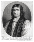 Gilbert Burnet NPG D19898
