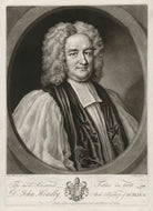John Hoadly NPG D35873