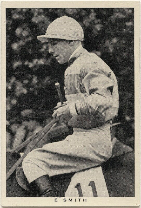 (eric) eph smith npg d49227