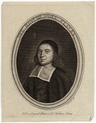 John Flavel NPG D29743