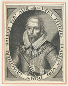 Sir Walter Ralegh (Raleigh) NPG D22914