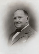 Henry Seymour ('Atty') Persse NPG x84484