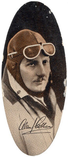 Sir Alan John Cobham NPG D49310