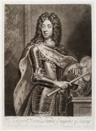 Prince Eugène of Savoy NPG D19471
