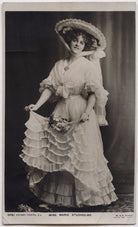 Marie Studholme NPG x27507