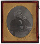 Sir John Frederick William Herschel, 1st Bt NPG P660