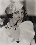 Dame (Esmerelda) Cicely Courtneidge NPG x135830