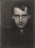 Cavendish Morton NPG x45646