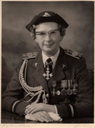 Dame Alice Lowrey NPG x47234