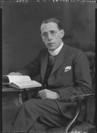 George Francis Graham Brown NPG x70687