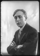 Edward ('Eddy') Sackville-West NPG x33906