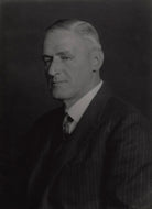 Sir Charles Augustus Tegart NPG x168897