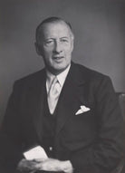 Francis Lord Charlton ('Charles') Hodson, Baron Hodson NPG x168357