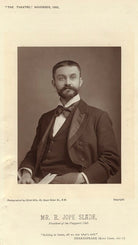 R. Jope Slade NPG x22604