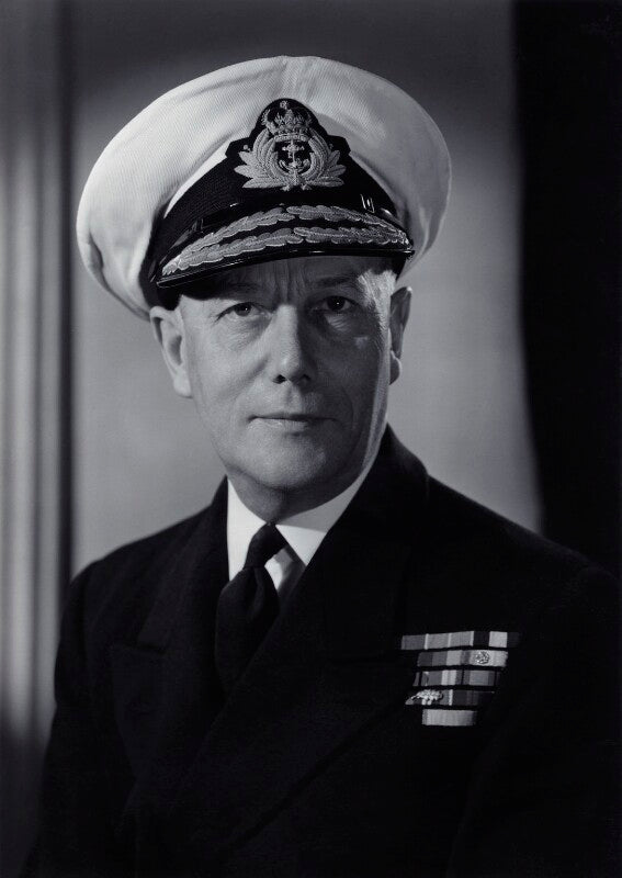 Kenneth st barbe collins npg x166676