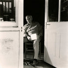 Lindsay Anderson NPG x25120