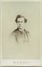 John Lawrence Toole NPG Ax39869