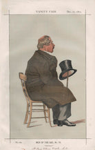 Percy William Doyle ('Men of the Day, No. 75.') NPG D43620