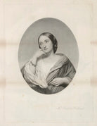 Ellen Julia Hollond (née Teed) NPG D35922