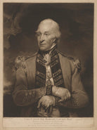 Sir Robert Laurie, 5th Bt NPG D37194
