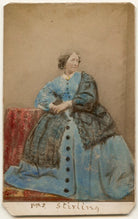 Fanny Stirling NPG x197556