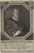 Thomas Willsford NPG D33244