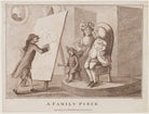A Family Piece NPG D21380