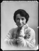 Ethel Levey NPG x102234