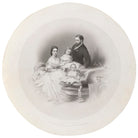 The Royal Group (King Edward VII; Queen Alexandra; Prince Albert Victor, Duke of Clarence and Avondale; King George V) NPG D31865