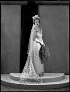 Hon. Deborah Hamar Walter (née Greenwood) NPG x151457