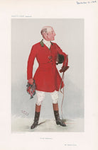 Reginald Corbet ('Men of the Day. No. 1044. "To the manner born."') NPG D45358