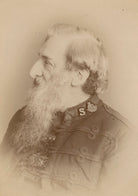 William Booth NPG x196296