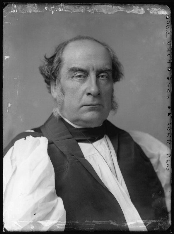 William thomson npg x96177