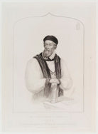 Hugh Latimer NPG D20252