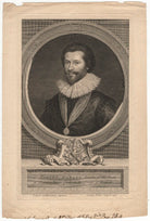 Sir Robert Harley NPG D2193