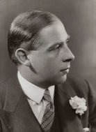 Sir (Henry) Victor Alpin MacKinnon Raikes NPG x84519