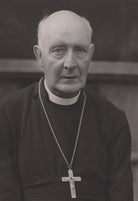 Cyril Forster Garbett NPG x167737