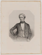 Michael Faraday NPG D36647