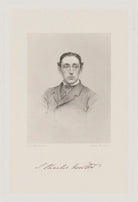 S. Charles Newton NPG D38754