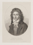 François Pascal Simon, Baron Gérard NPG D16039