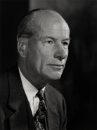 Sir Antony Hornby NPG x18584