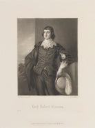 Lord Robert Manners NPG D14767