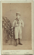 Richard John Strachey NPG x38552