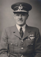 Sir Ranald Macfarlane Reid NPG x169207